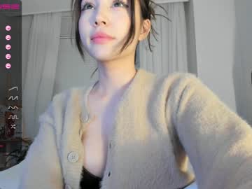 webcam girl hee_jin image #3240508