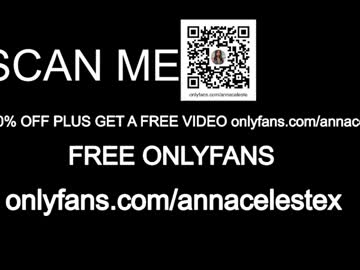 webcam girl annaceleste image #3738012