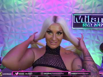 webcam girl tamaramilano image #761558