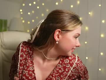 webcam girl april_blush image #6763386
