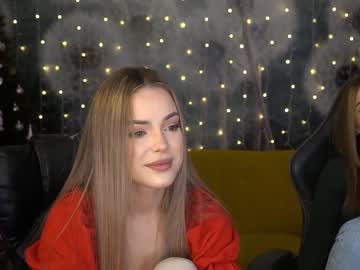 webcam couple kira0541 image #3509164
