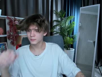 webcam man jacob_best image #3881530