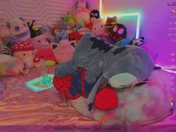 webcam girl princess_fart_sparkles image #4087837