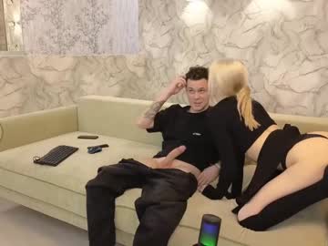 webcam couple milly____ image #6240434