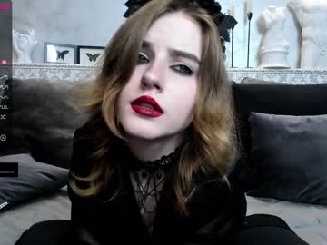 webcam girl eleanor_morte image #2658469