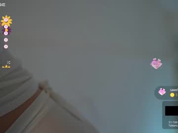 webcam girl floret_joy image #5774294