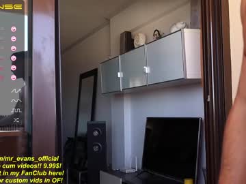 webcam man mr_evans_official image #57730
