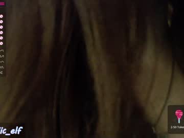 webcam girl magic_elf image #2356489