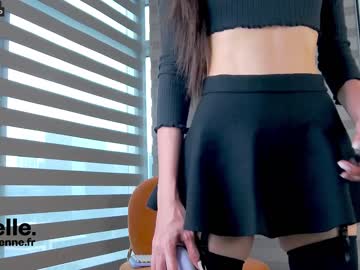 webcam girl belle_adrienne image #5590270