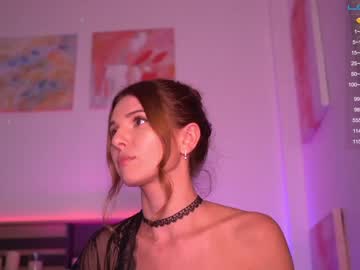webcam girl sweetkira555 image #4150050