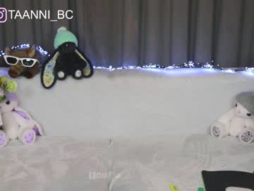 webcam girl taanni_bc image #2530615