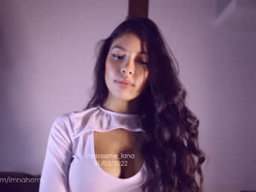 webcam girl itsssssssme_lana image #1460032