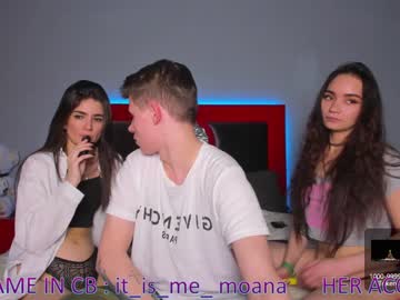 webcam couple tyler_eva image #1187253