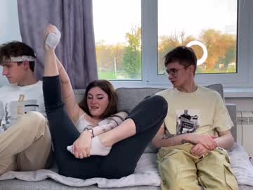 webcam couple briankoster image #1925565