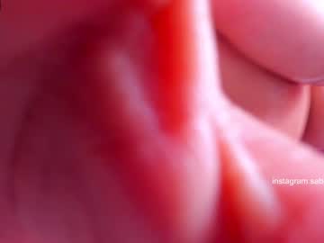 webcam girl sabrina_geek image #4072923