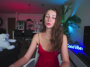 webcam girl anna_shine_ image #4668140