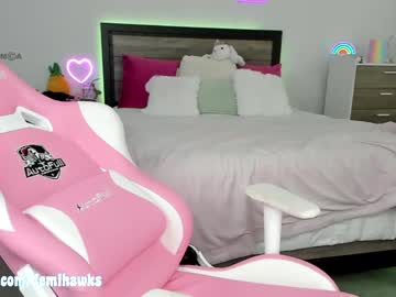 webcam girl demihawks image #204207