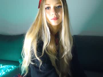 webcam girl pervyblonde image #804812