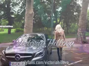 webcam girl victoriahillova image #3822938