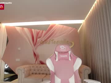 webcam girl wildtequilla image #2953996