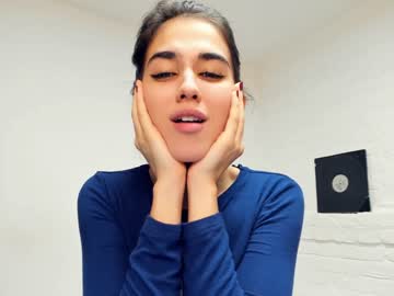 webcam girl mary_dall image #189900
