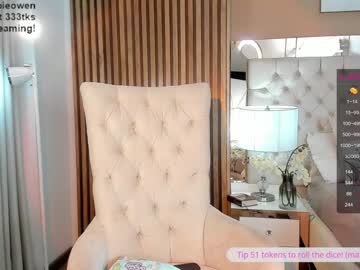 webcam girl abie_owen image #2445848