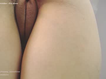 webcam girl honey_sunshine image #5527755