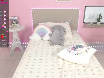 webcam girl little_effy18 image #1875674