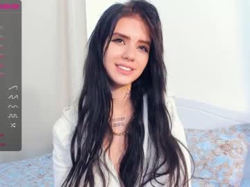 webcam girl elfas_cute image #4753372