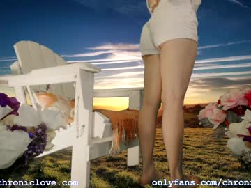 webcam girl chroniclove image #1770017