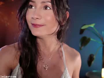 webcam girl alejastorm image #866534