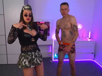 webcam couple kira0541 image #1918856