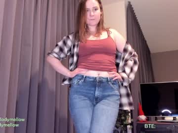 webcam girl in_tune image #5839555