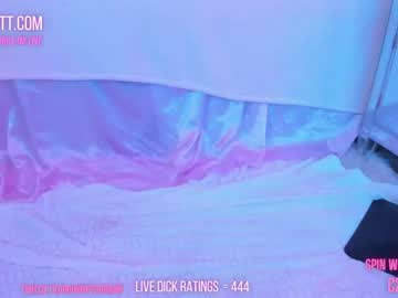webcam girl butterybubblebutt image #4208229