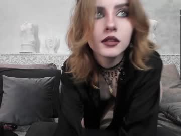 webcam girl eleanor_morte image #2283743