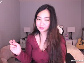 webcam girl clara_chan image #155881