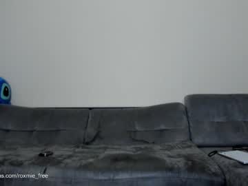 webcam girl amazing_roxana image #684156