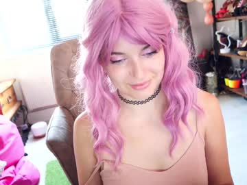 webcam girl angelika_rouge image #4462409