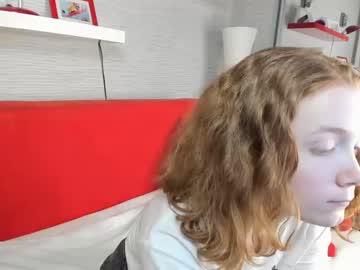 webcam girl little_sunset image #5931754
