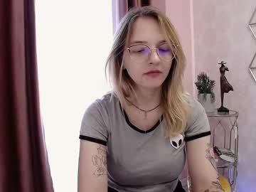 webcam girl ginger_pie image #4830872