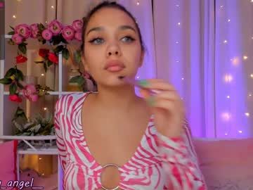 webcam girl annbarby image #519288