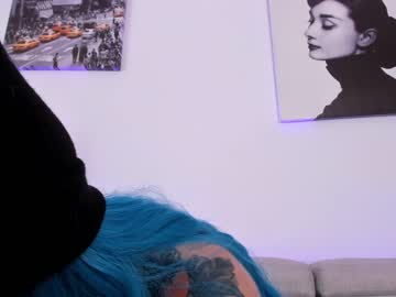 webcam girl thecosmicgirl image #2263449