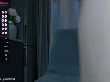 webcam girl monika_youthfull image #4897694