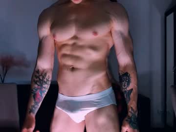 webcam man l_adonis_l image #487306