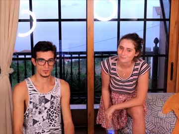 webcam couple littledante91 image #3074169