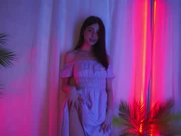 webcam girl hannasthesia image #3836445