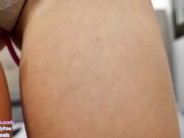 webcam girl bunnyblondy image #5362488