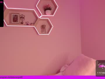 webcam girl bella_adams_ image #1683091