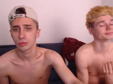 webcam couple esthetics_boys image #2030877
