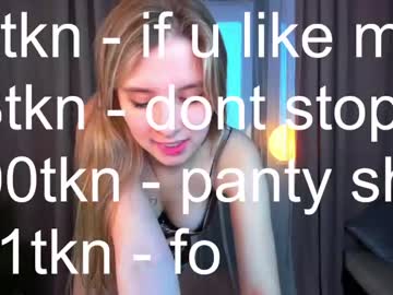 webcam girl milablush image #3616896